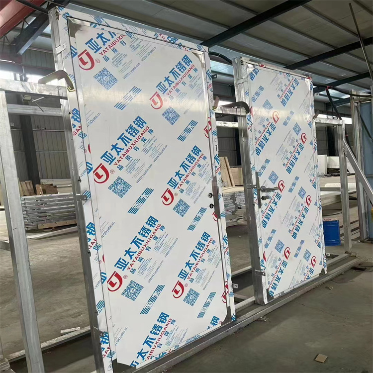 宁夏铅门的使用寿命是多久