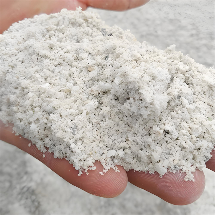 宁夏硫酸钡砂50kg/袋
